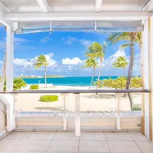 Casa Sun Baie Nettle