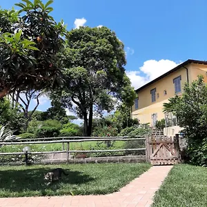  Holiday home Iv Casale Country