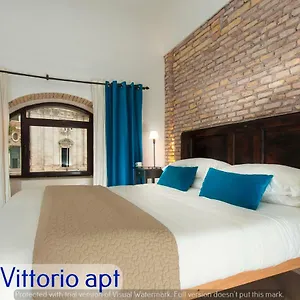  Apartment Corso Vittorio