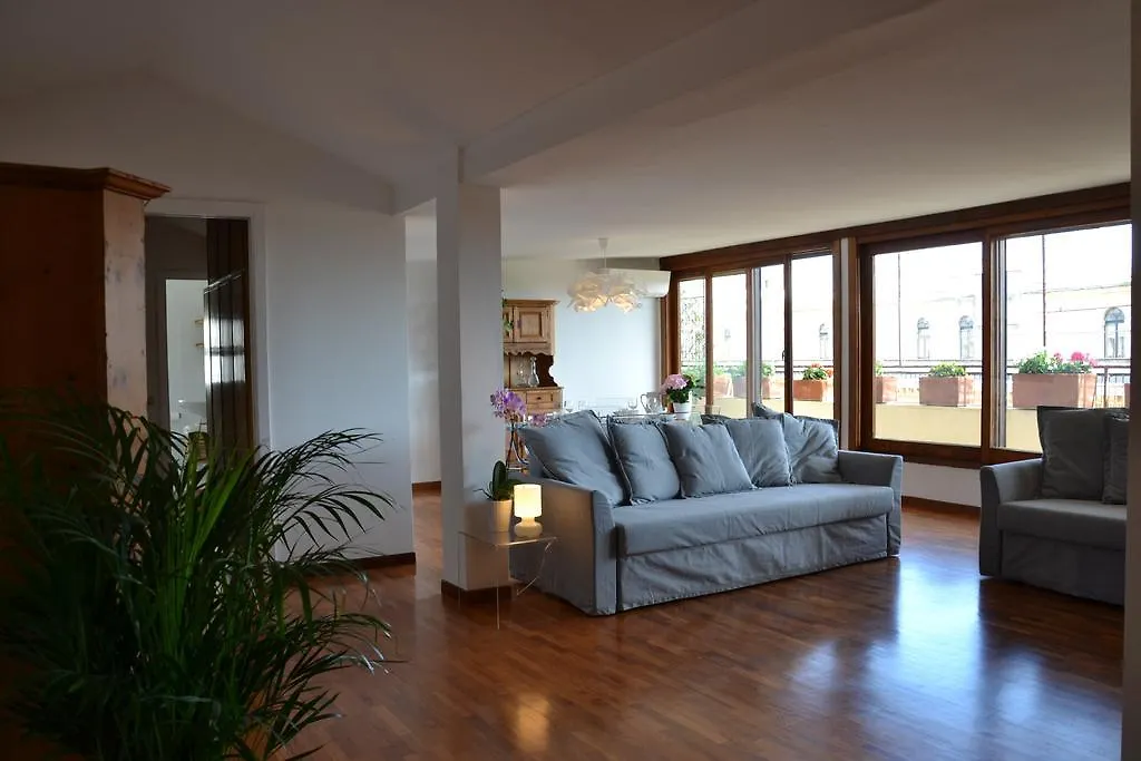 Penthouse Cardello Colosseum Apartment Rome 0*,  Italy