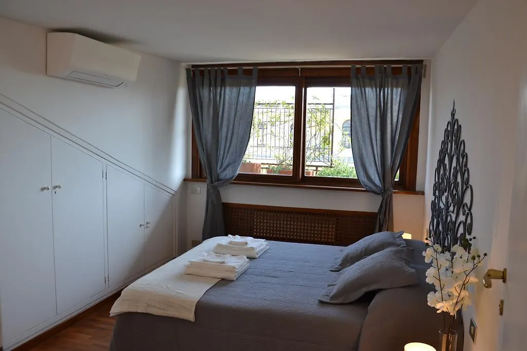 Penthouse Cardello Colosseum Rome