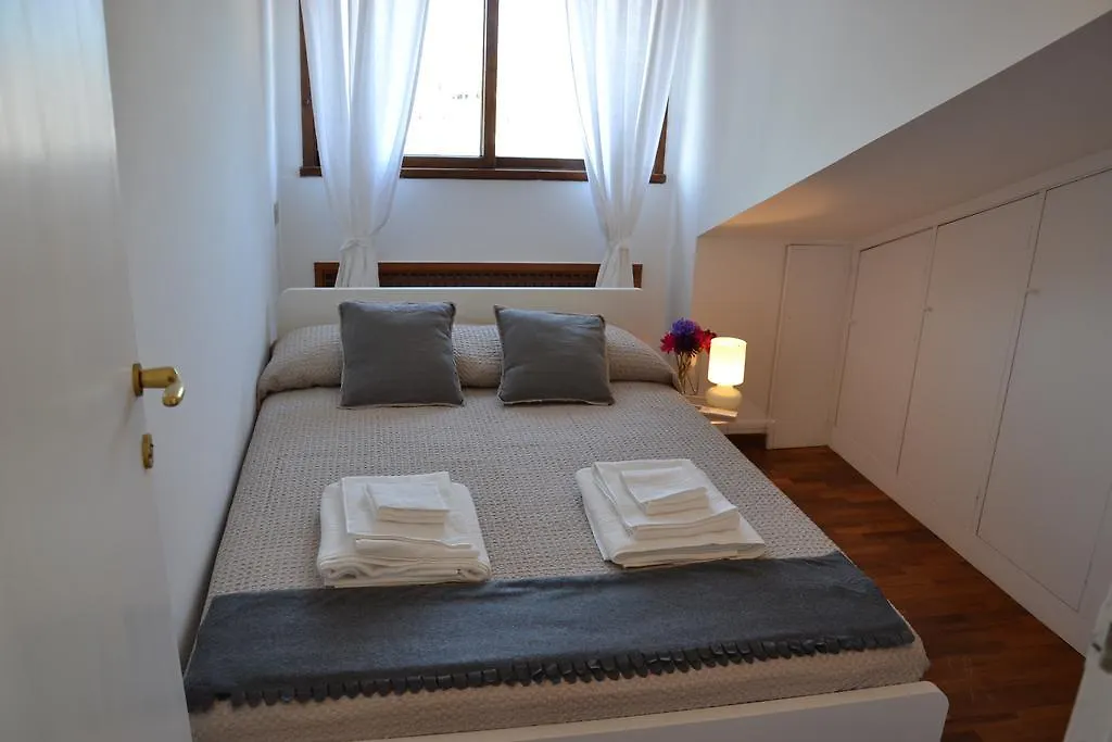 Penthouse Cardello Colosseum Rome Italy