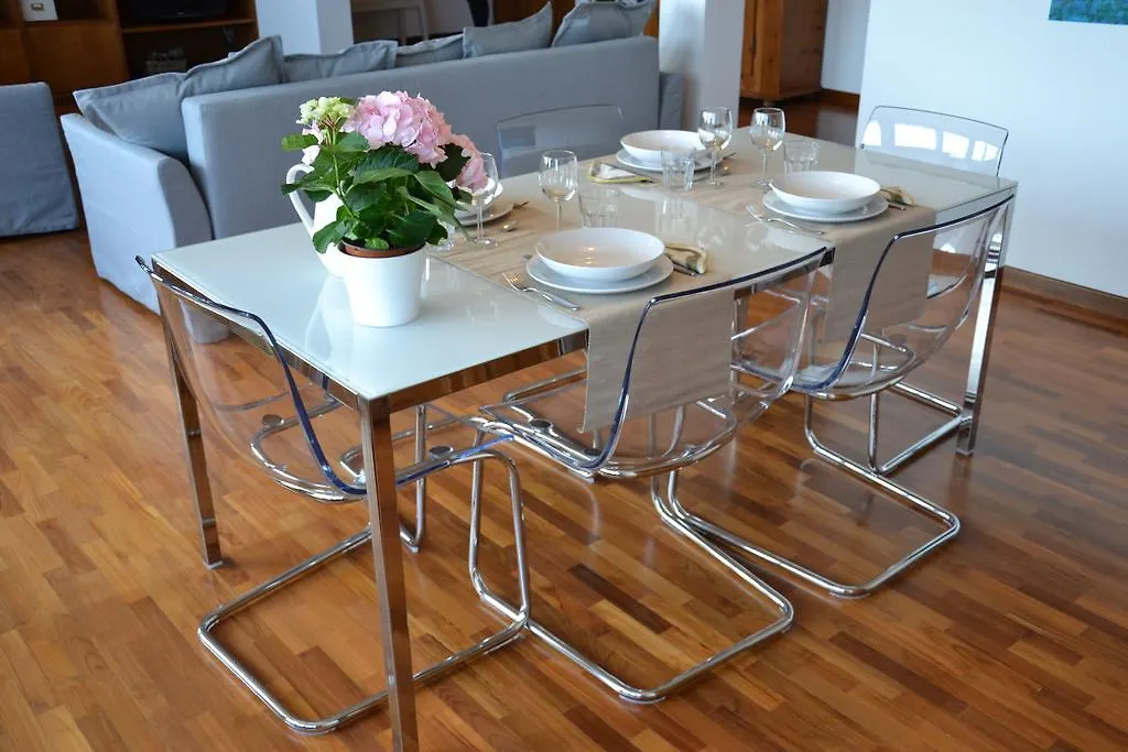 Apartment Penthouse Cardello Colosseum Rome Italy