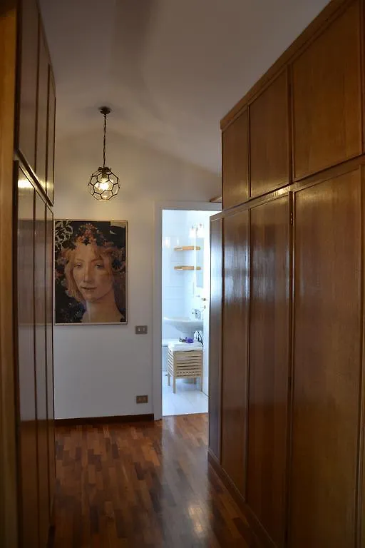 Penthouse Cardello Colosseum Rome