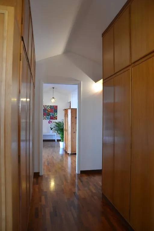 Penthouse Cardello Colosseum Rome 0*,